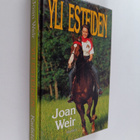 Joan Weir : Yli esteiden - pikkukuva 1