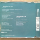 Charlott - When You Fall CDS - pikkukuva 2