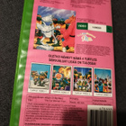 Teenage mutant hero Turtles piirretty osa 5 - pikkukuva 3