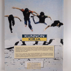 Hannu Litmanen : Kunnon kirja - pikkukuva 2