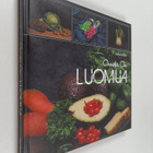 Merja Koski : Onneks on luomua (signeerattu, tekijän omiste) - pikkukuva 1