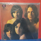 SHOCKING BLUE - AT HOME M-/EX+ 1ST GER -69 PRESS LP - pikkukuva 2