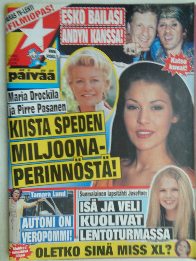 7 päivää Nro 21/2002 (9.9)
