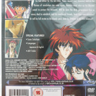 SAMURAI X 2 DVD - pikkukuva 3