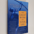Stephen Cope : The Great Work of Your Life - A Guide for ... - pikkukuva 1