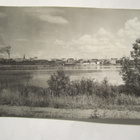 VANHA Postikortti Tampere 1930-l Alkup.Mallikappale - pikkukuva 1