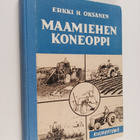 Erkki H. Oksanen : Maamiehen koneoppi - pikkukuva 1