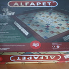 Alfapet sanaristikkopeli ( 2003 Alga uusi ) - pikkukuva 2