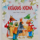 Anders T. Peedu : Kråkans krona - pikkukuva 1