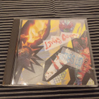 LIVING COLOUR Time's up CD - pikkukuva 1