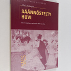 Merja Sillanpää : Säännöstelty huvi : suomalainen ravinto... - pikkukuva 1
