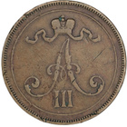 10 Penniä 1889 - pikkukuva 2