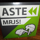 CDS ASTE : MRJS! ( SIS POSTIKULU) - pikkukuva 1