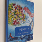 Tom Chetwynd : Unikirja - pikkukuva 1