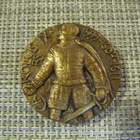 Carolus IX 1599-1604-1611 mitali /Wallenberg. - pikkukuva 1