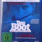 Das Boot U 96 Sukellusvene elokuva Blu Ray - pikkukuva 1