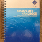 SYDNEY 2000 BROADCASTER HANDBOOK - pikkukuva 1