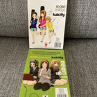 K-ON ! COLLEGE & HIGHSCHOOL - pikkukuva 2