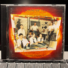 ROCKING ROLLING LIVING LOVING BAND - The House Of The Hot cd - pikkukuva 1