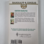 Sandy Steen : Koston houkutus - pikkukuva 2