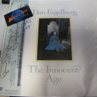 DAN FOGELBERG - INNOCENT AGE 2LP JAPANI PAINOS M-/M- - pikkukuva 1