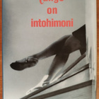 M. A. Numminen: Tango on intohimoni (signeerattu) - pikkukuva 1