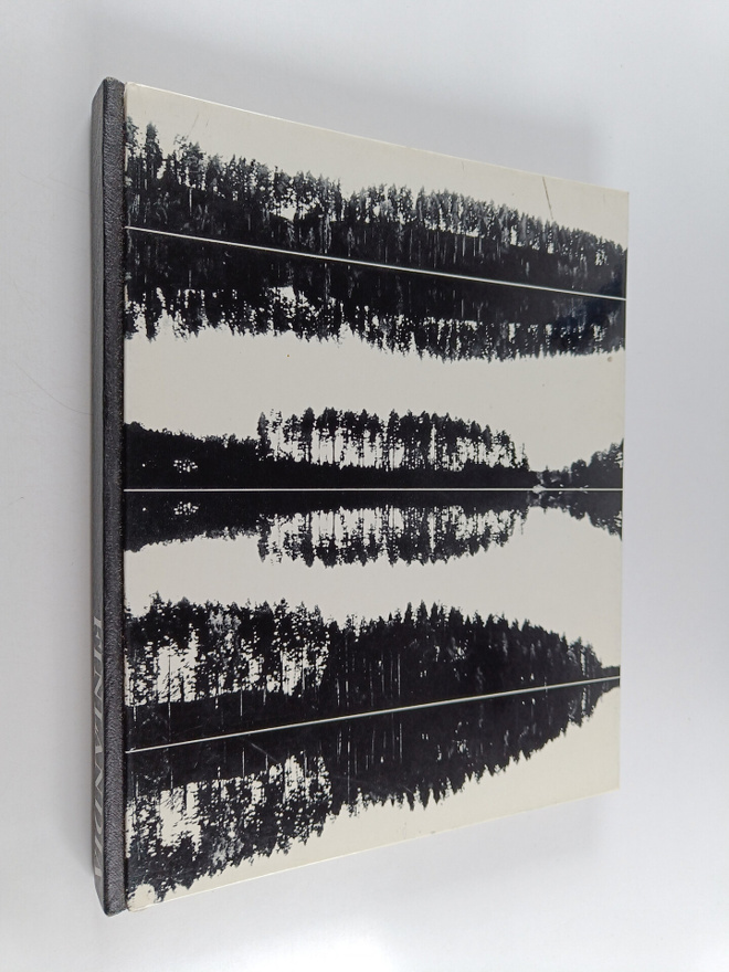 Göran Stenius : Finlandia