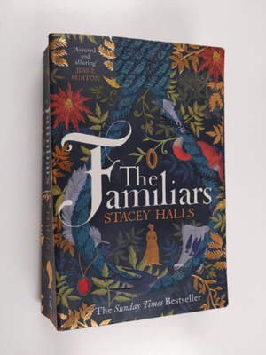 Stacey Halls : The Familiars