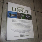 SUOMEN LINNUT SUURI LINTUKIRJA ! - pikkukuva 2