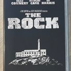 THE ROCK - paluu helvettiin (1996) Sean Connery - pikkukuva 1