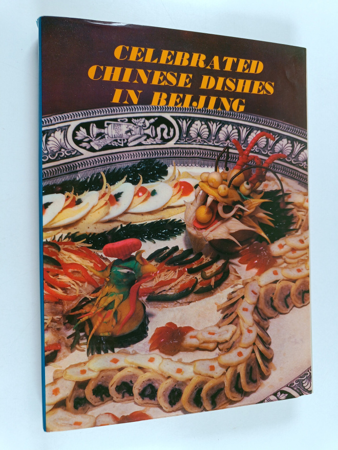 Celebrated Chinese Dishes in Beijing