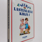 Suuri lastenlaulukirja 1 - pikkukuva 1
