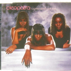 Cleopatra • Come And Get Me CD Maxi-Single - pikkukuva 1