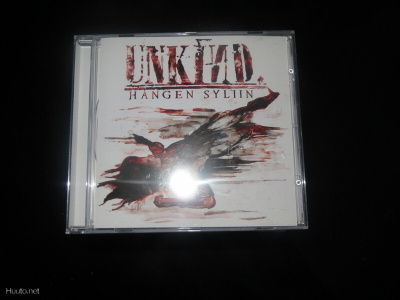UNKIND Hangen syliin