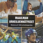Chris Hawkes: Maailman urheiluennätykset - pikkukuva 1