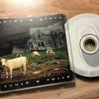 Pride & Glory . Pride & glory zakk wylde CD orkkis 1994 - pikkukuva 1