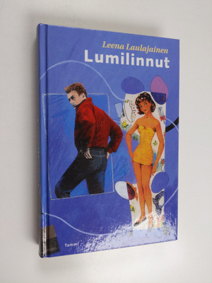 Leena Laulajainen : Lumilinnut