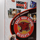 N. B. Grace : High school musical 3, Seniorivuosi : East ... - pikkukuva 1