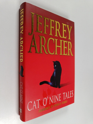 Jeffrey Archer : Cat O' Nine Tales