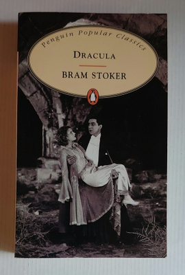 Bram Stoker - Dracula