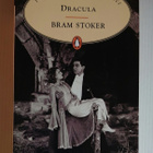 Bram Stoker - Dracula - pikkukuva 1