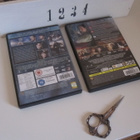 Sherlock Holmes 1-2 (2-Dvd) - pikkukuva 2
