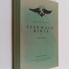 K. N Rauhala : Isänmaan kirja 2 : Talous - pikkukuva 1