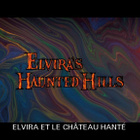 ELVIRA'S HAUNTED HILLS dvd 2001 - pikkukuva 5