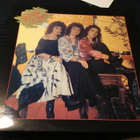 Texana Dames hieno lp mm Marcia Ball nm 1989 Sonet - pikkukuva 1