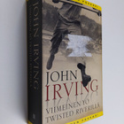 John Irving : Viimeinen yö Twisted Riverillä - pikkukuva 1