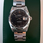Rolex Datejust (stardust dial) - pikkukuva 2