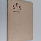 Borgå segelsällskap 1906-1926 - pikkukuva 1