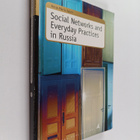 Anna-Maria Salmi : Social Networks and Everyday Practices... - pikkukuva 1