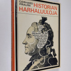 Gerhard Prause : Historian harhaluuloja ja totena esitett... - pikkukuva 1